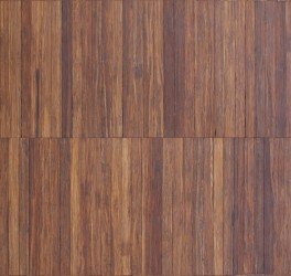 BAMBOOTOUCH-parquet BamWood Caramel Industriel