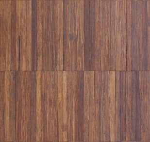 BAMBOOTOUCH-parquet BamWood Caramel Industriel
