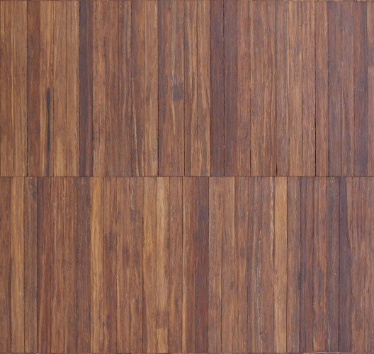 BAMBOOTOUCH-parquet BamWood Caramel Industriel