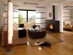 BAMBOOTOUCH-parquet BamWood Caramel Industriel