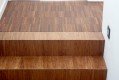 BAMBOOTOUCH-parquet BamWood Caramel Industriel
