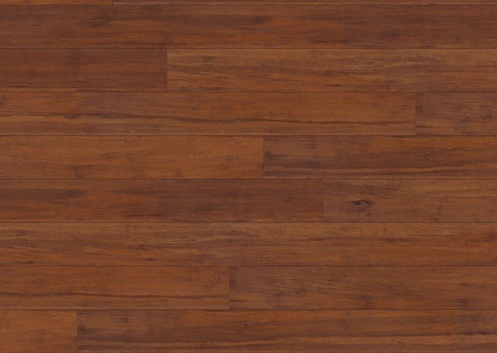 BAMBOOTOUCH-parquetBamWood® Caramel Mini