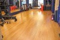 BAMBOOTOUCH-parquetBamWood® Caramel Mini