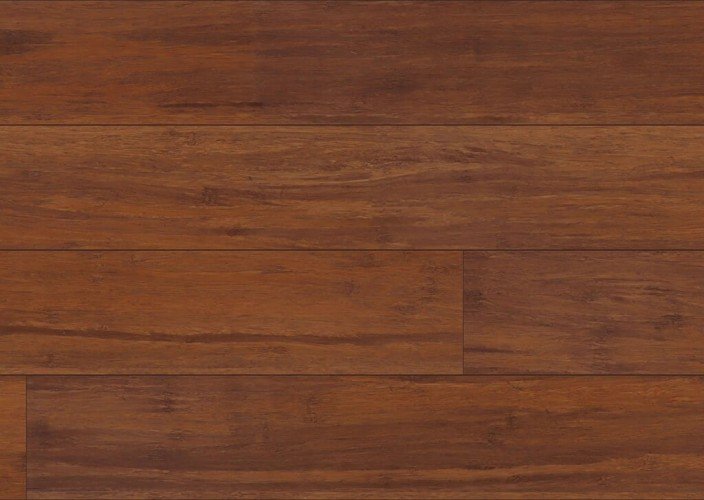 BAMBOOTOUCH-parquet BamWood Caramel Tradition