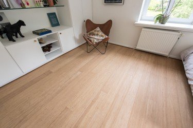 BAMBOOTOUCH-parquet BamWood Champagne Tradition