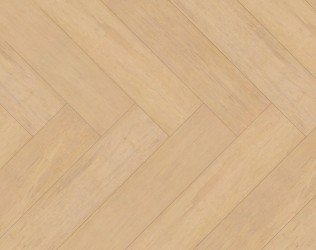 BAMBOOTOUCH-parquet BamWood Champagne Bâton Rompu