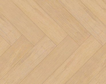 BAMBOOTOUCH-parquet BamWood Champagne Bâton Rompu
