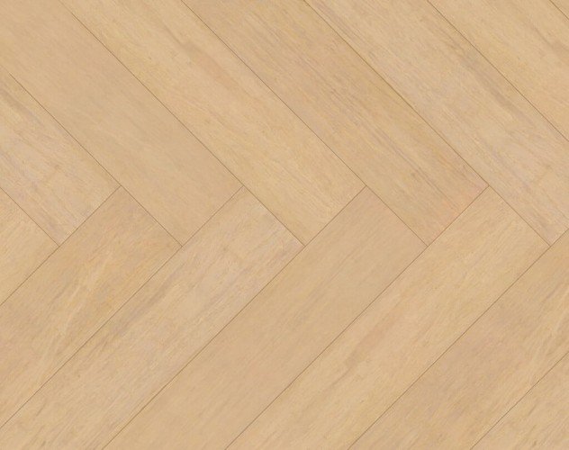 BAMBOOTOUCH-parquet BamWood Champagne Bâton Rompu