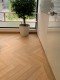 BAMBOOTOUCH-parquet BamWood Champagne Bâton Rompu