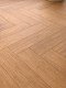 BAMBOOTOUCH-parquet BamWood Champagne Bâton Rompu