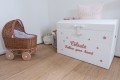 BAMBOOTOUCH-parquet BamWood® Champagne Budget