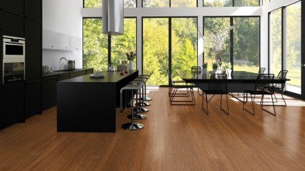 BAMBOOTOUCH-parquet BamWood® Nairobi Exclusive