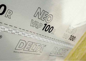 DELTA- NEOVAP - 100R (1,5 mx 50 m)