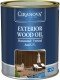 CIRANOVA - Decking oil clear 7630 (2,5 L)
