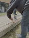 CIRANOVA - Decking oil clear 7630 (2,5 L)