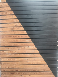 CIRANOVA - Decking oil - CLEAR