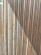 CIRANOVA - Decking oil - CLEAR