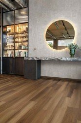 CORETEC SurPlus Royal Walnut 85