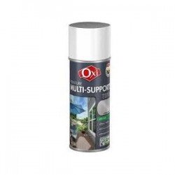 OWATROL-OXI SPRAY RAL 9022 SATIN - aluminium, 400ml