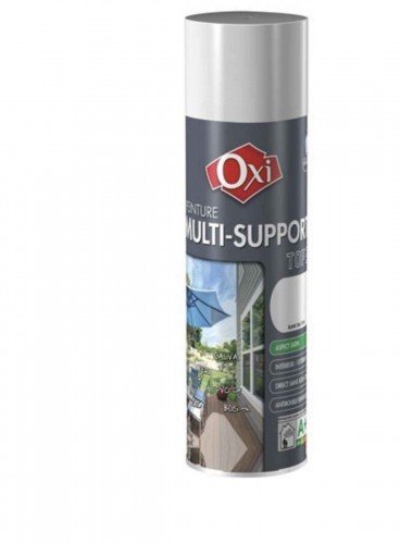 OWATROL- Oxi spray ral 7016 satin - anthracite, 400ml