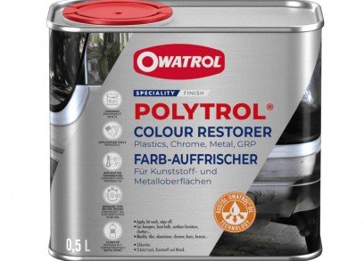 OWATROL - Renovateur de Supports 500ML