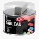 OWATROL - PEINTURE TABLEAU NOIR (250ML)