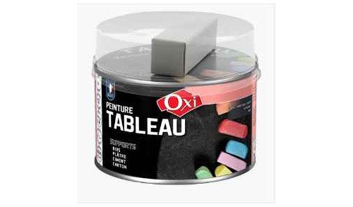 OWATROL - PEINTURE TABLEAU NOIR (250ML)