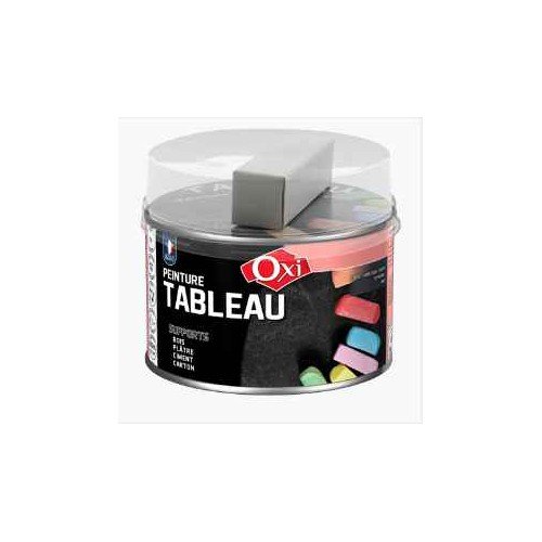 OWATROL - PEINTURE TABLEAU NOIR (250ML)