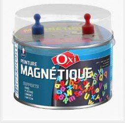 OWATROL - PEINTURE MAGNETIQUE (250ML)