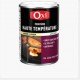 OWATROL - PEINTURE HAUTE TEMPERATURE NOIR SAT(250ML)