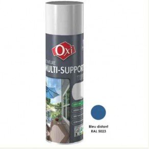 OWATROL - Oxy spray ral 5023 - bleu distan, 400ml