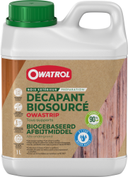 OWATROL - Decapant Multi Usages 1L