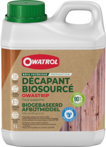 OWATROL - Decapant Multi Usages 1L
