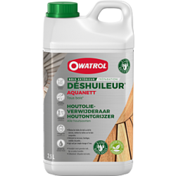 OWATROL - AQUANETT 2,5 L. - 561AA