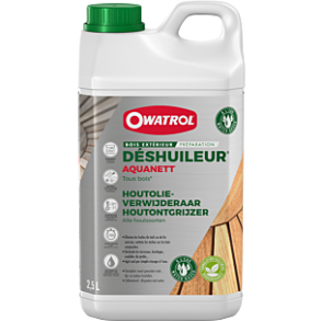 OWATROL - AQUANETT 2,5 L. - 561AA