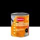 OWATROL - Anti rouille prim.finit. Mate Noir 0,75L - 766AA