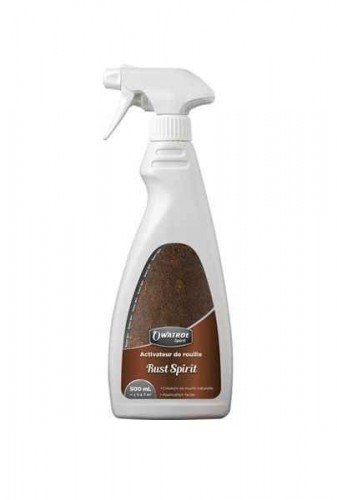 OWATROL - ACTIVATEUR DE ROUILLE RUST SPIRIT 500ML