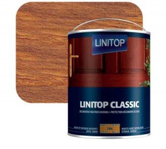 OWATROL - Linitop Classic 2,5L 286 Chene Moyen