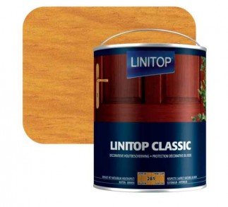 OWATROL - Linitop Classic 1L 281 Chene Clair - L215NE
