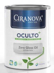 CIRANOVA - Durcisseur/Hardener Plus Oculto/Ecofix 500ML