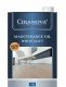 CIRANOVA - Huile d'entretien incolore oil clear matt (1L)