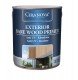 CIRANOVA - Exterior Bare wood primer 0,75L