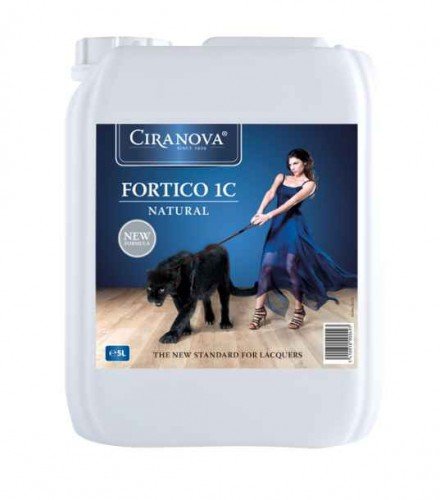 CIRANOVA - Fortico 1C NF Naturel 1L
