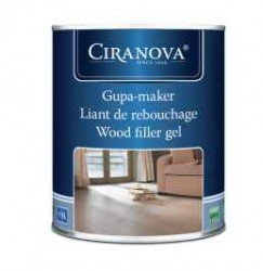 CIRANOVA - Woodfiller gel