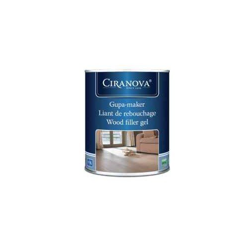 CIRANOVA - Woodfiller gel