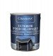 CIRANOVA - Exterior wood oil Opaq (0,75L) L. Grey