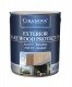 CIRANOVA - Exterior Bare wood protect 2,5L transp.