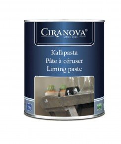 CIRANOVA - PATE A CERUSER 1L - (90202)