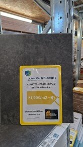 CORETEC - Vinyl Millenium Pro Plus 5 mm/472/610mm/ 2,88m2