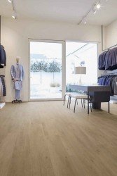 CORETEC The Essentials 1200 Series Baltimore Oak 54